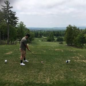 Meet your Posher, Derek